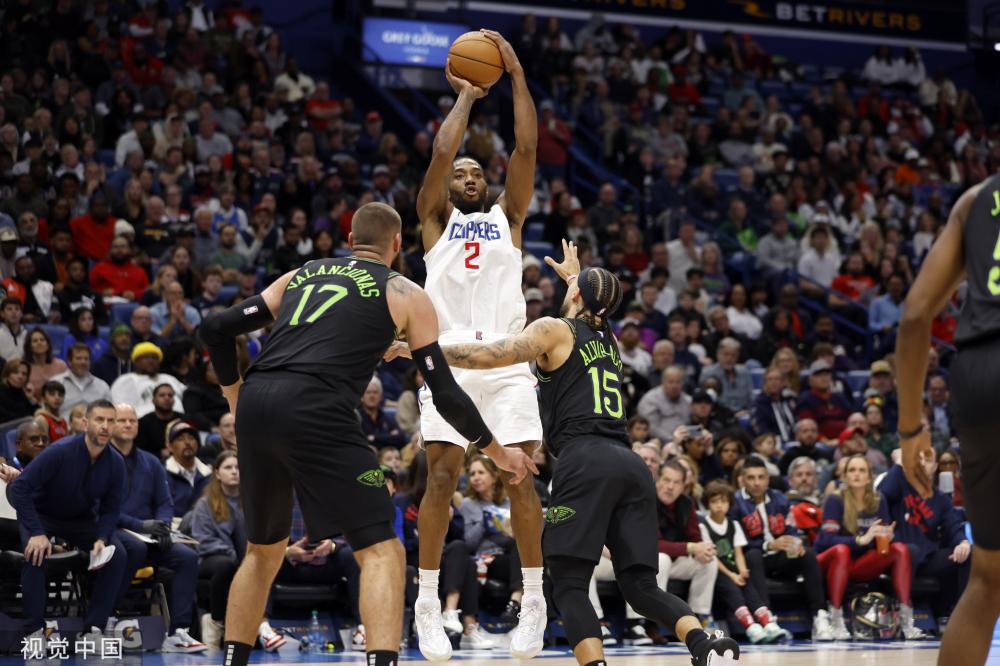NBA賽事